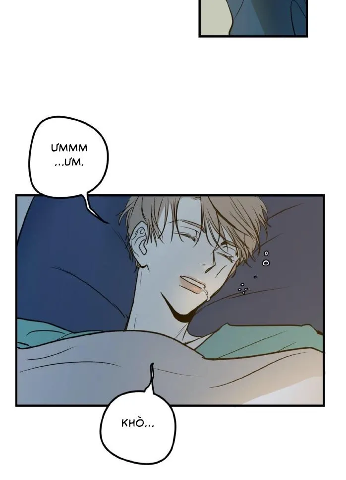 Sự lệ thuộc phức tạp Chapter 4 Trang 58