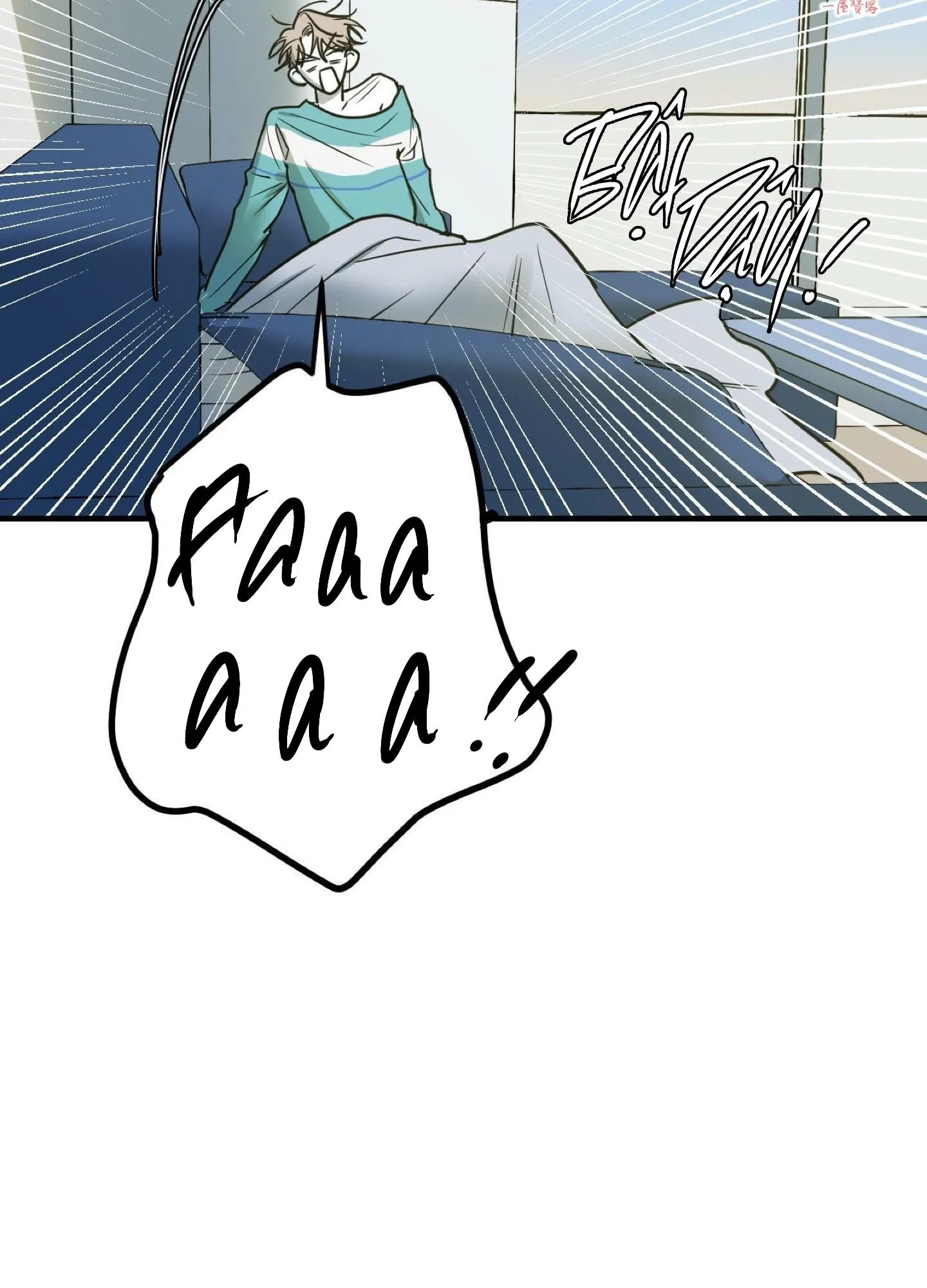 Sự lệ thuộc phức tạp Chapter 5 Trang 14