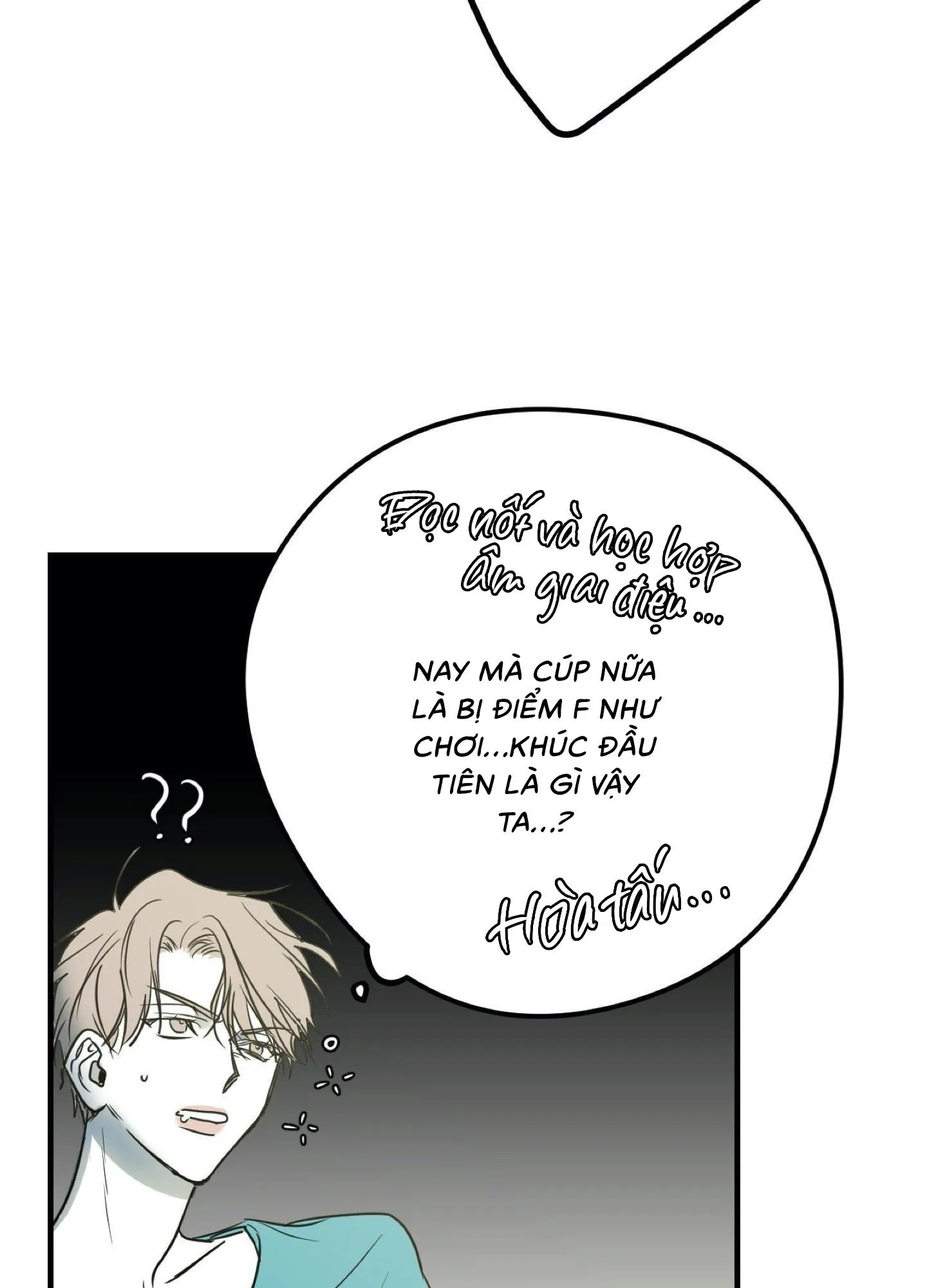 Sự lệ thuộc phức tạp Chapter 5 Trang 17