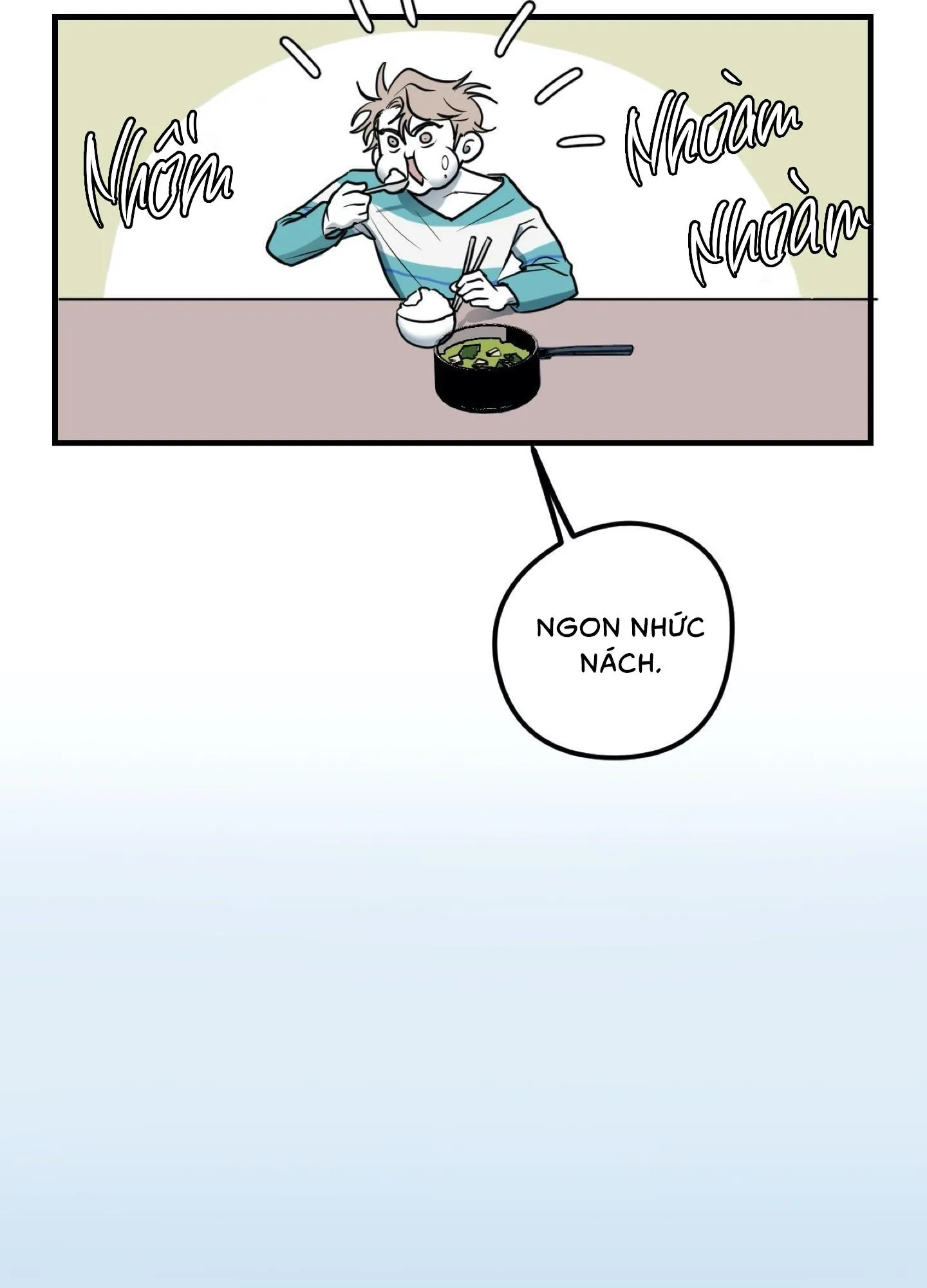 Sự lệ thuộc phức tạp Chapter 5 Trang 22