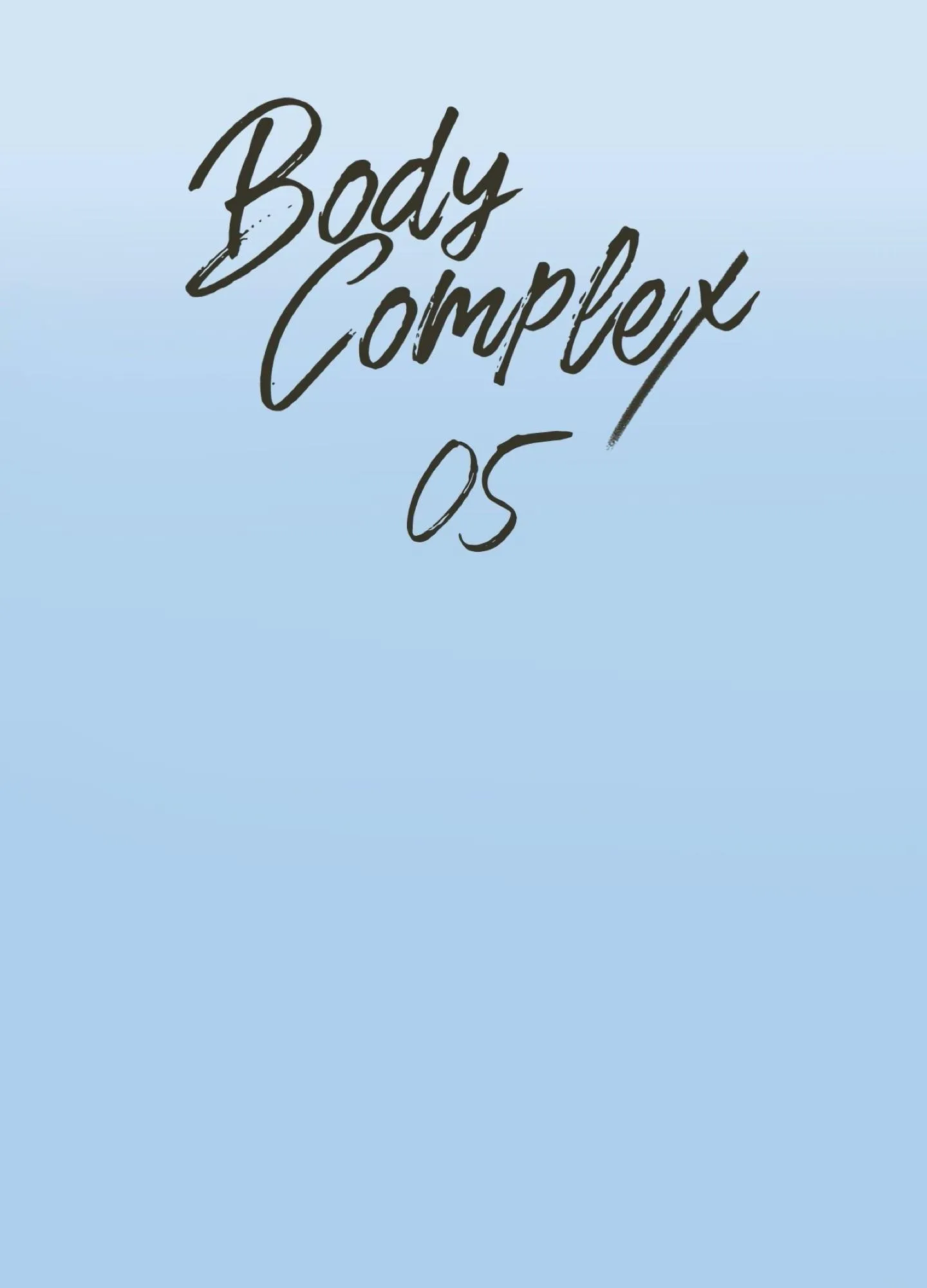 Sự lệ thuộc phức tạp Chapter 5 Trang 23