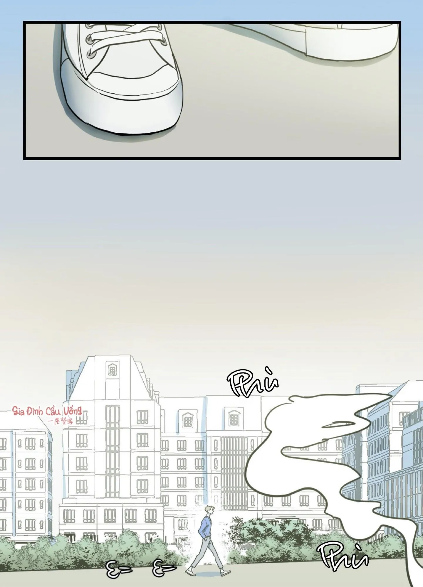 Sự lệ thuộc phức tạp Chapter 5 Trang 24