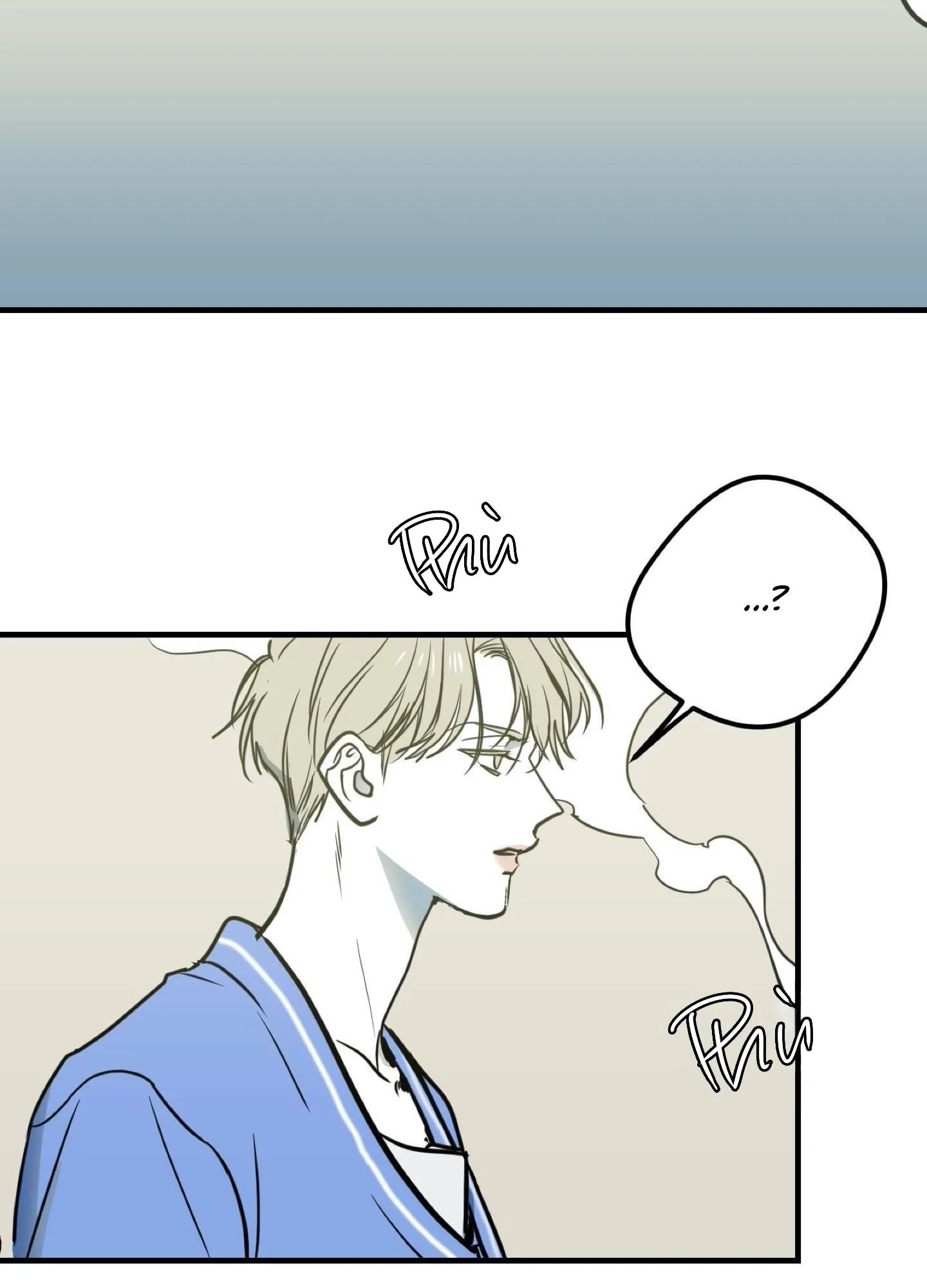 Sự lệ thuộc phức tạp Chapter 5 Trang 25