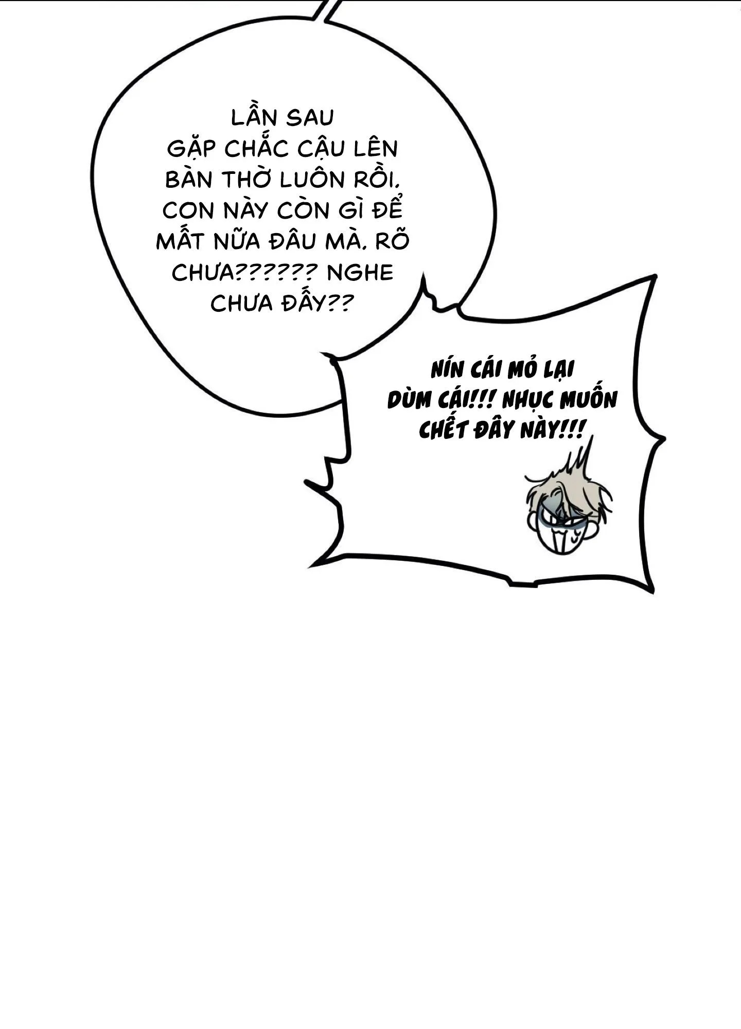 Sự lệ thuộc phức tạp Chapter 5 Trang 33