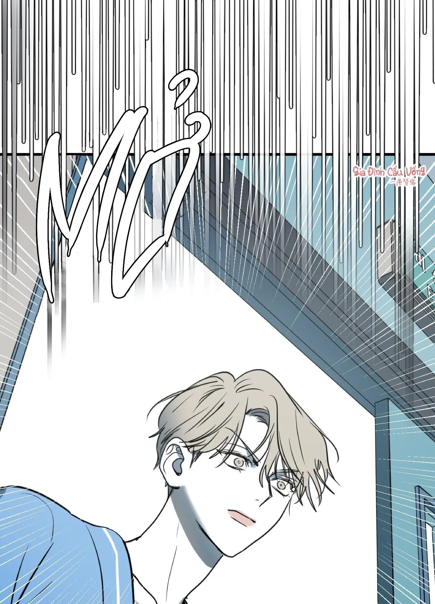 Sự lệ thuộc phức tạp Chapter 5 Trang 35