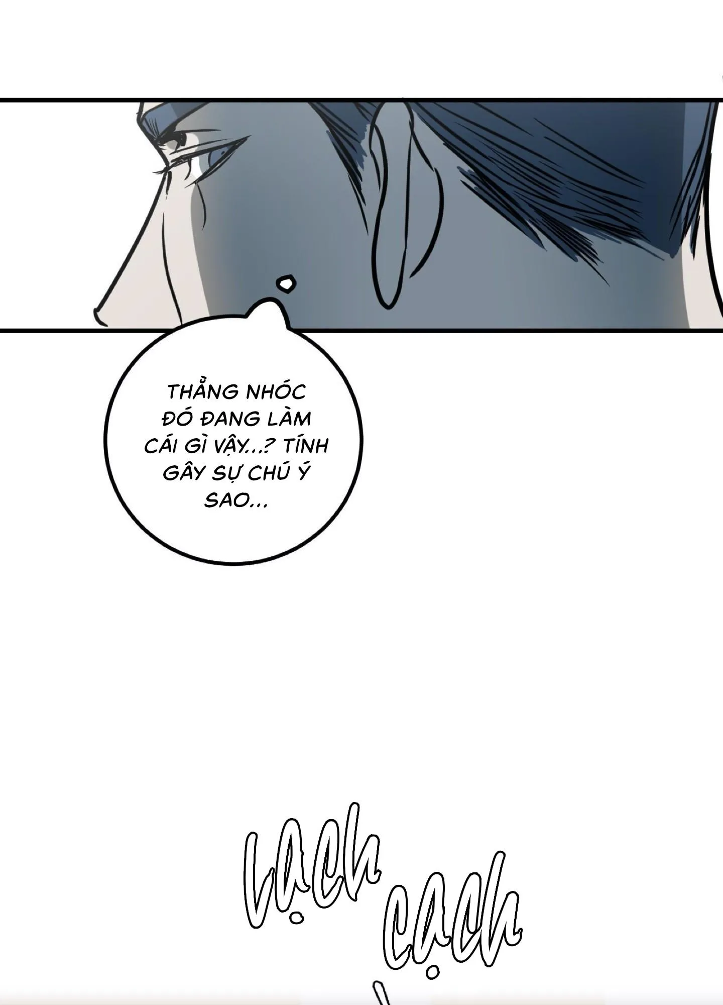 Sự lệ thuộc phức tạp Chapter 5 Trang 38