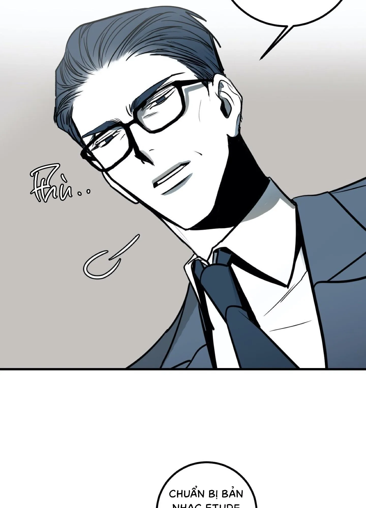 Sự lệ thuộc phức tạp Chapter 5 Trang 43