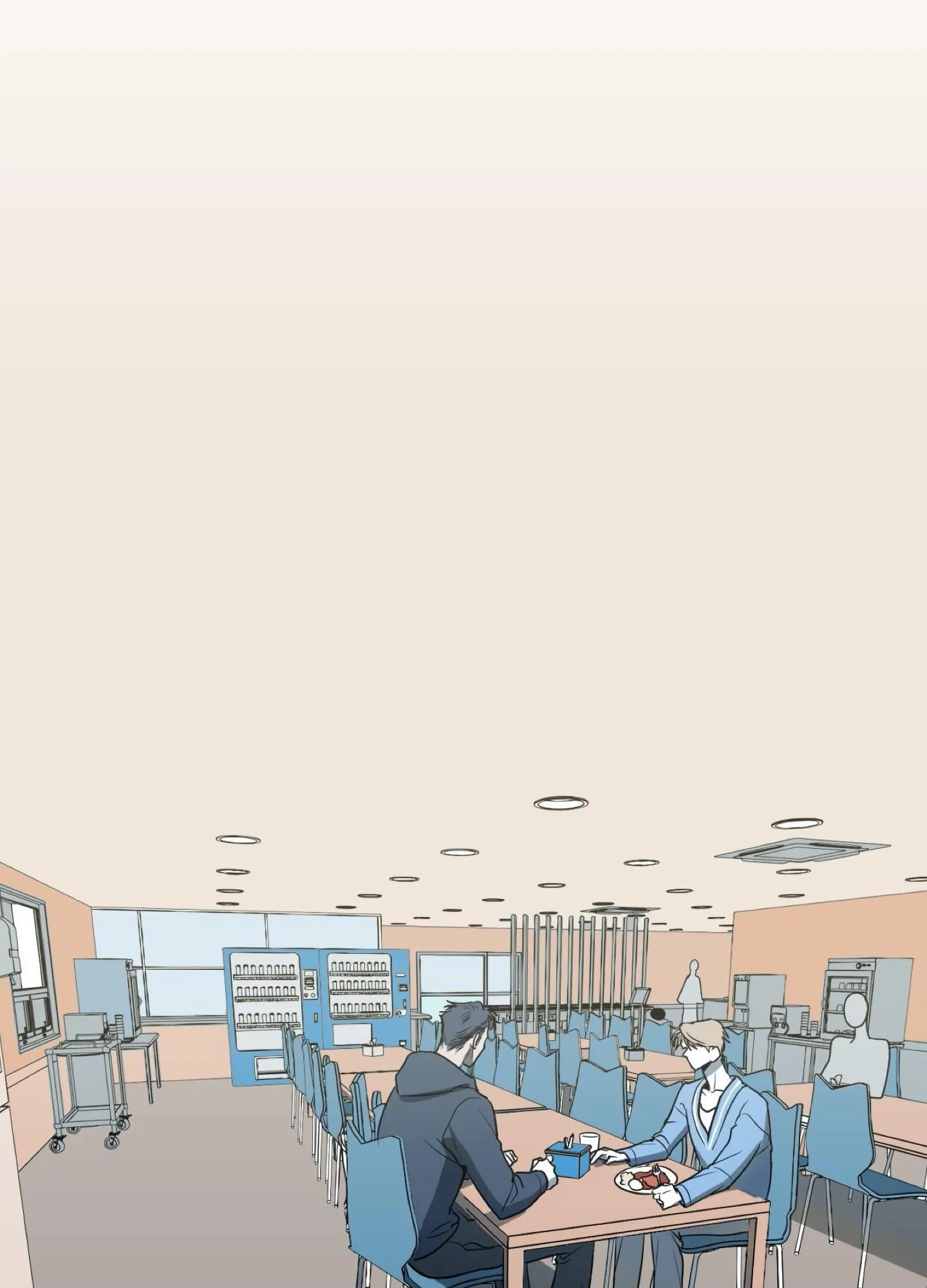 Sự lệ thuộc phức tạp Chapter 5 Trang 50