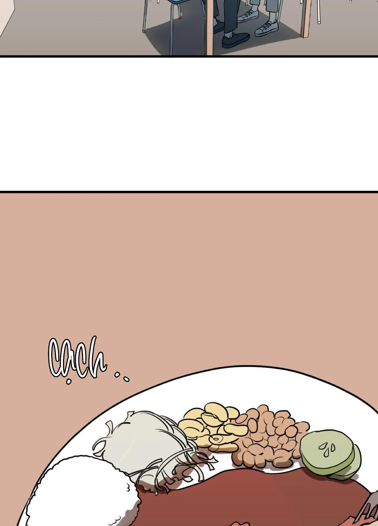 Sự lệ thuộc phức tạp Chapter 5 Trang 51