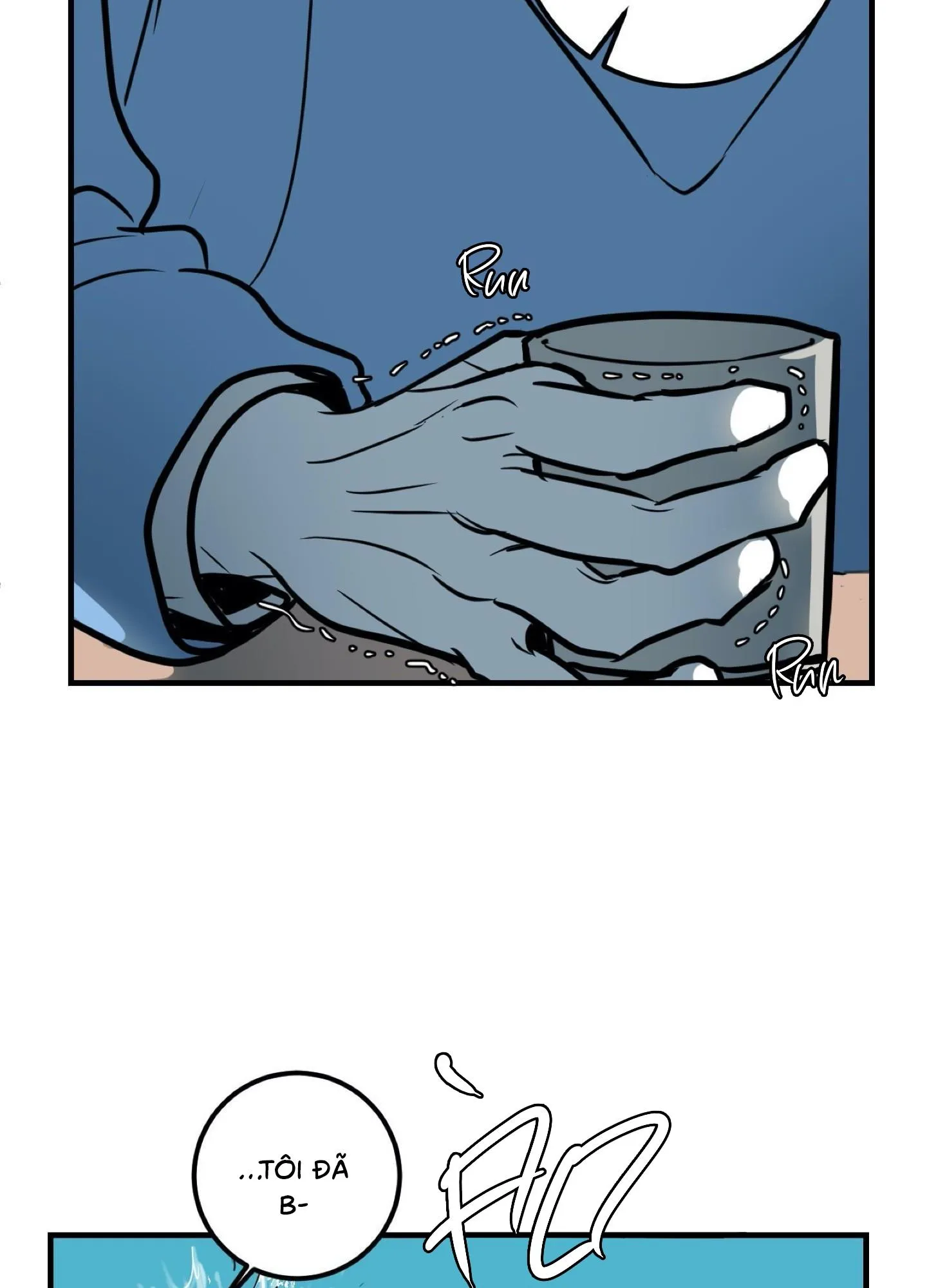 Sự lệ thuộc phức tạp Chapter 5 Trang 60