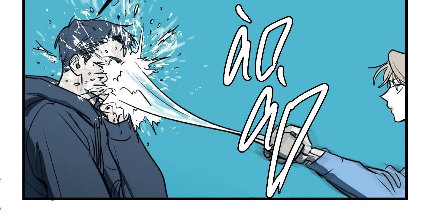 Sự lệ thuộc phức tạp Chapter 5 Trang 61