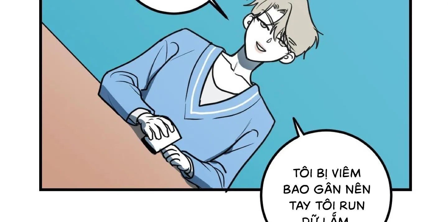 Sự lệ thuộc phức tạp Chapter 5 Trang 63