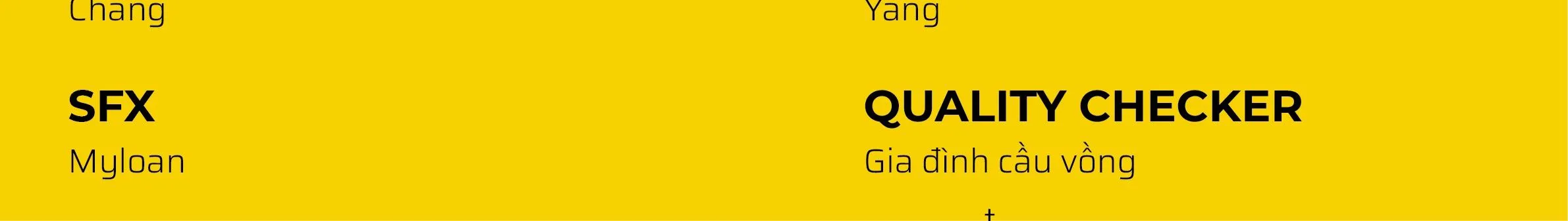 Sự lệ thuộc phức tạp Chapter 6 Trang 10