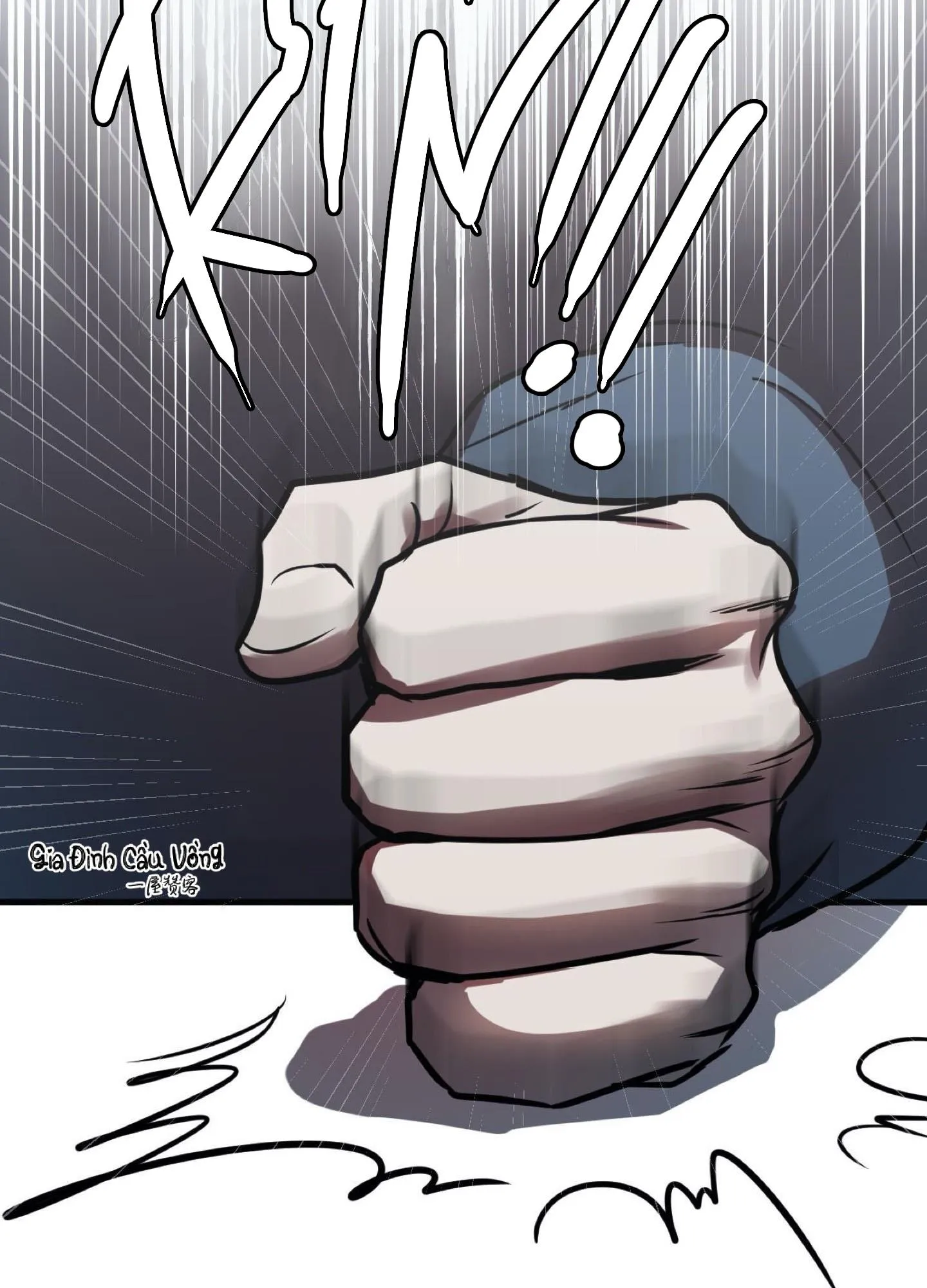 Sự lệ thuộc phức tạp Chapter 6 Trang 16