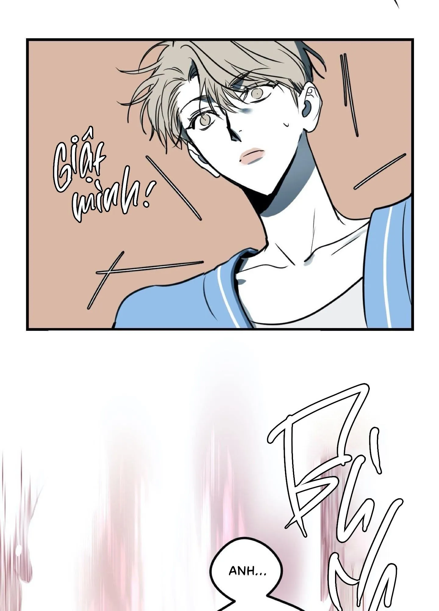 Sự lệ thuộc phức tạp Chapter 6 Trang 17