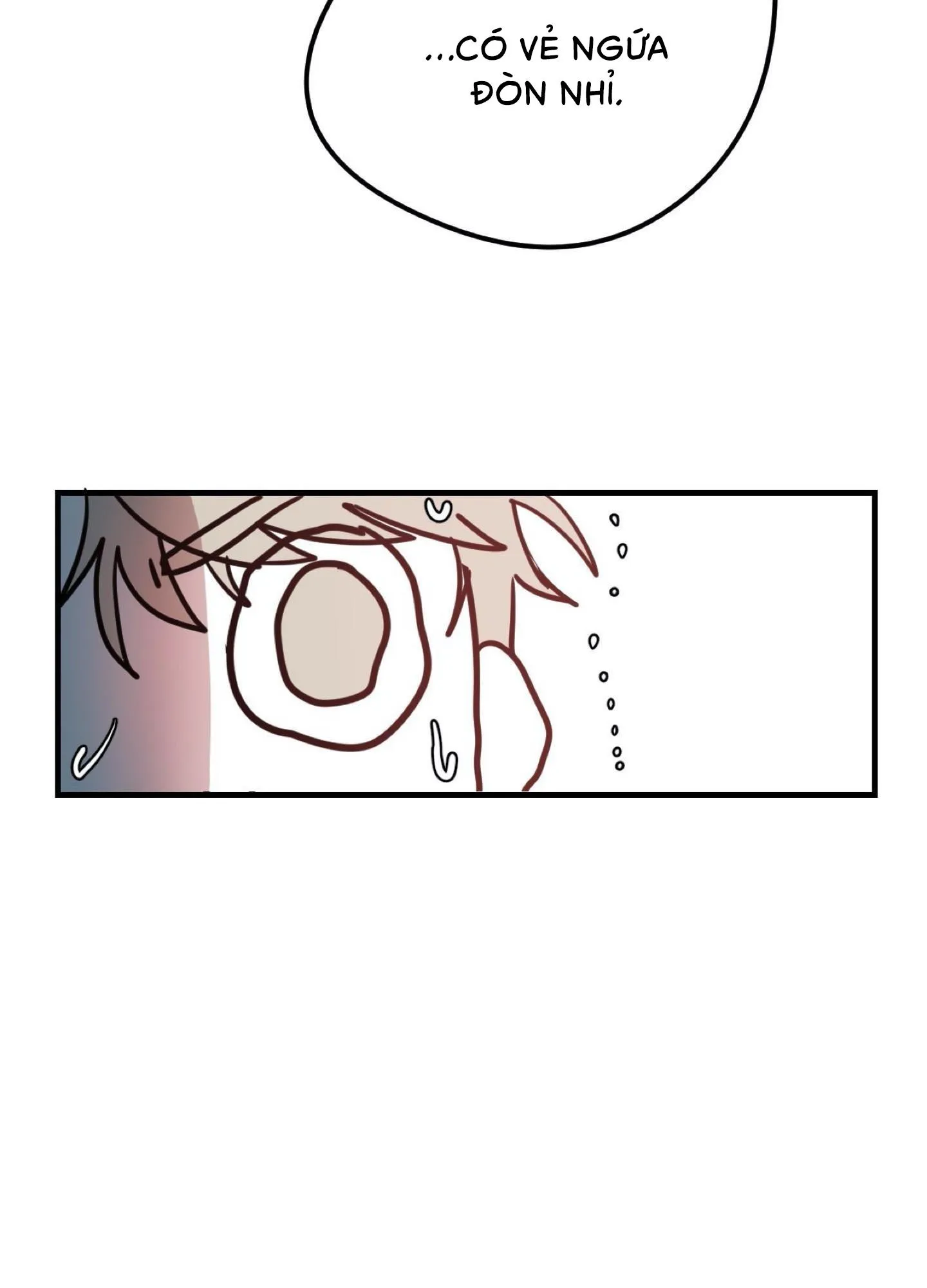 Sự lệ thuộc phức tạp Chapter 6 Trang 21