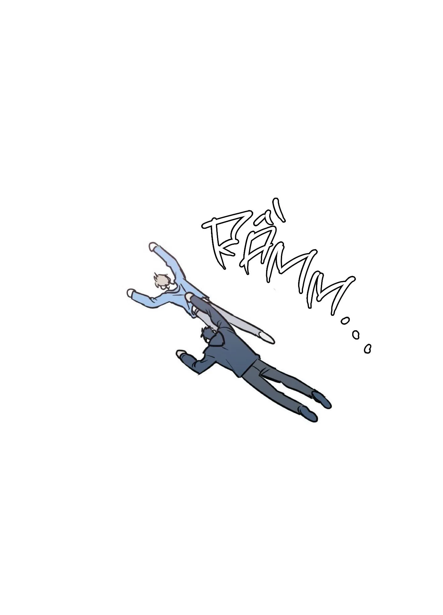 Sự lệ thuộc phức tạp Chapter 6 Trang 23