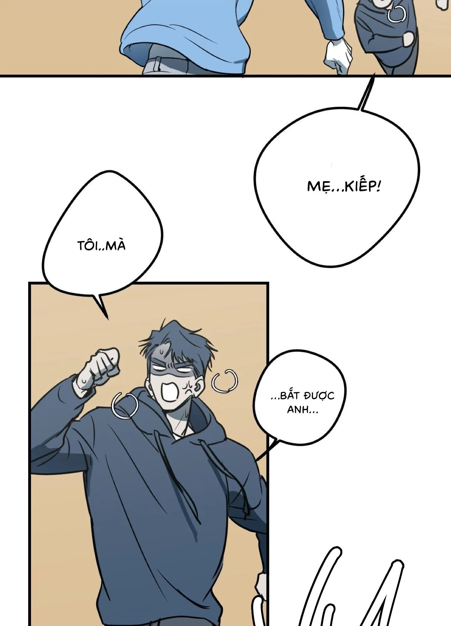 Sự lệ thuộc phức tạp Chapter 6 Trang 29