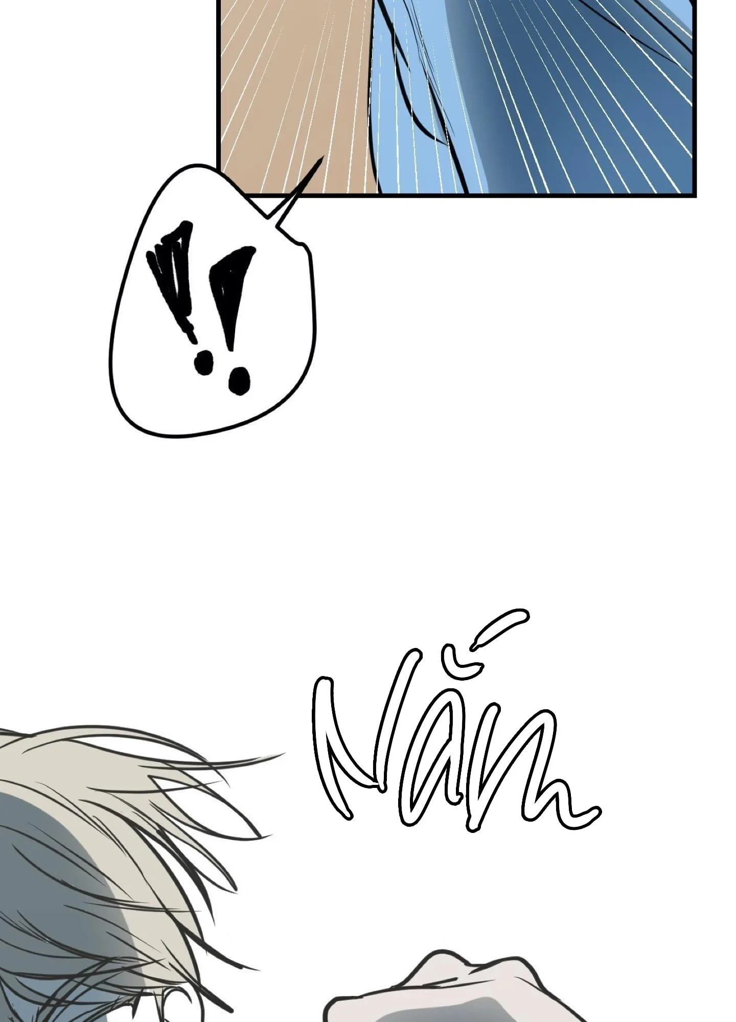 Sự lệ thuộc phức tạp Chapter 6 Trang 31