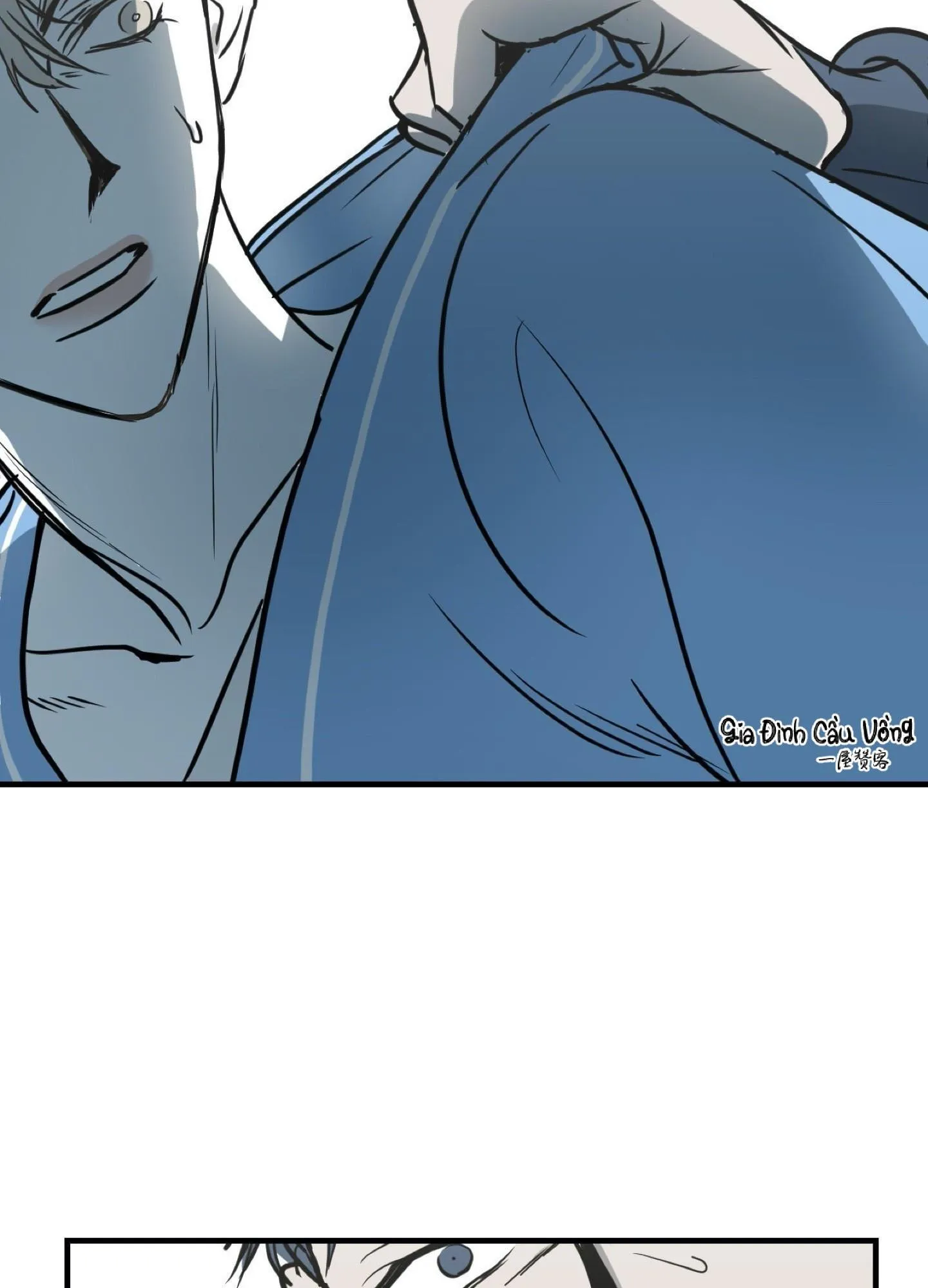 Sự lệ thuộc phức tạp Chapter 6 Trang 32