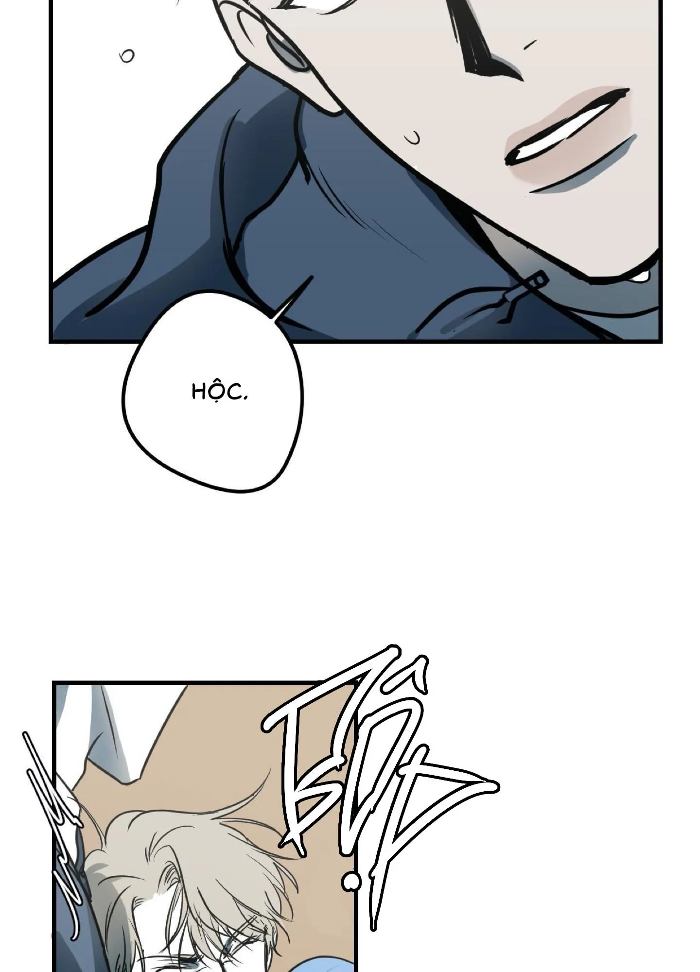 Sự lệ thuộc phức tạp Chapter 6 Trang 33