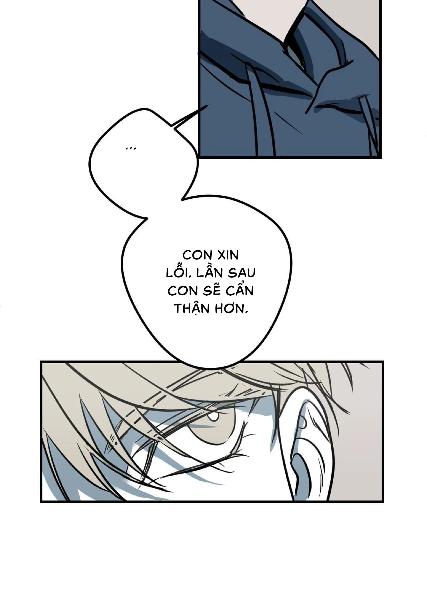 Sự lệ thuộc phức tạp Chapter 6 Trang 41