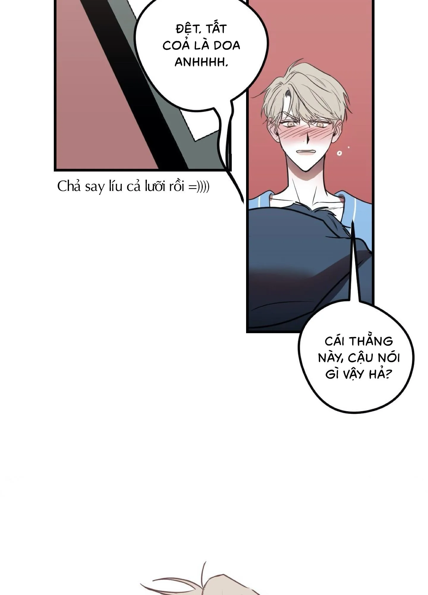 Sự lệ thuộc phức tạp Chapter 6 Trang 58