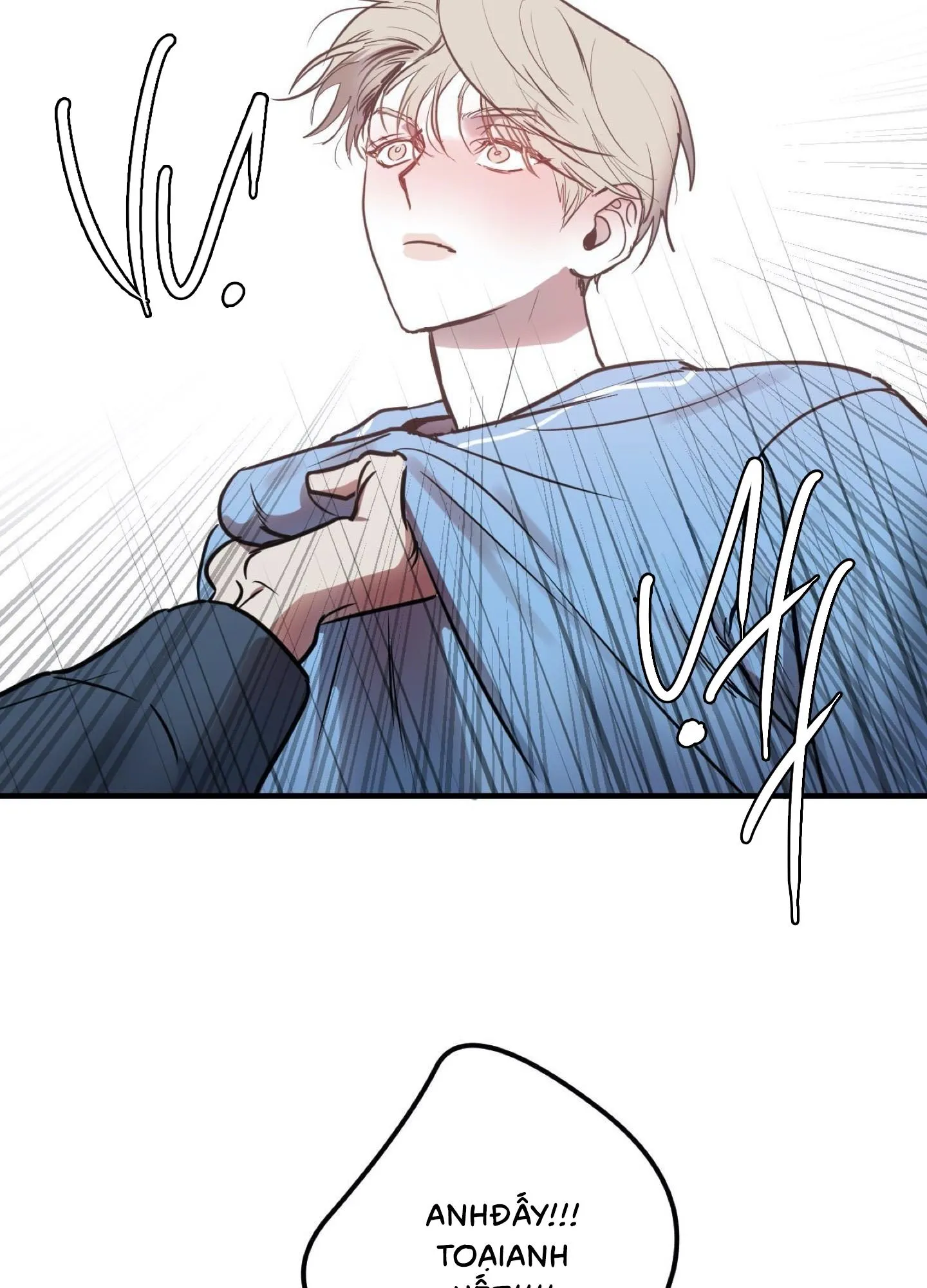 Sự lệ thuộc phức tạp Chapter 6 Trang 59