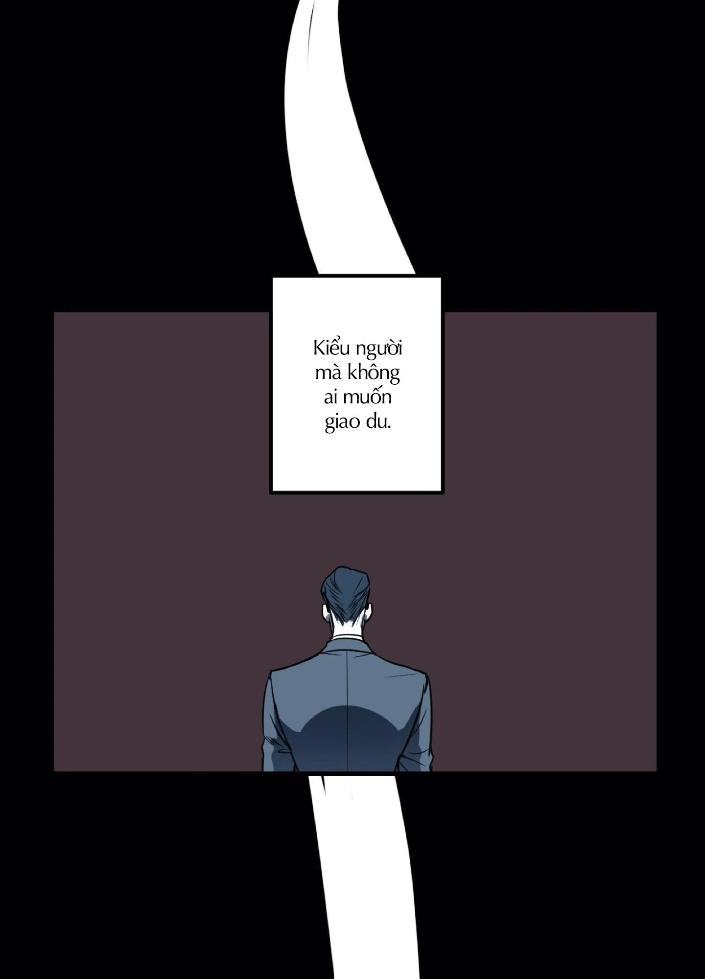 Sự lệ thuộc phức tạp Chapter 7 Trang 6