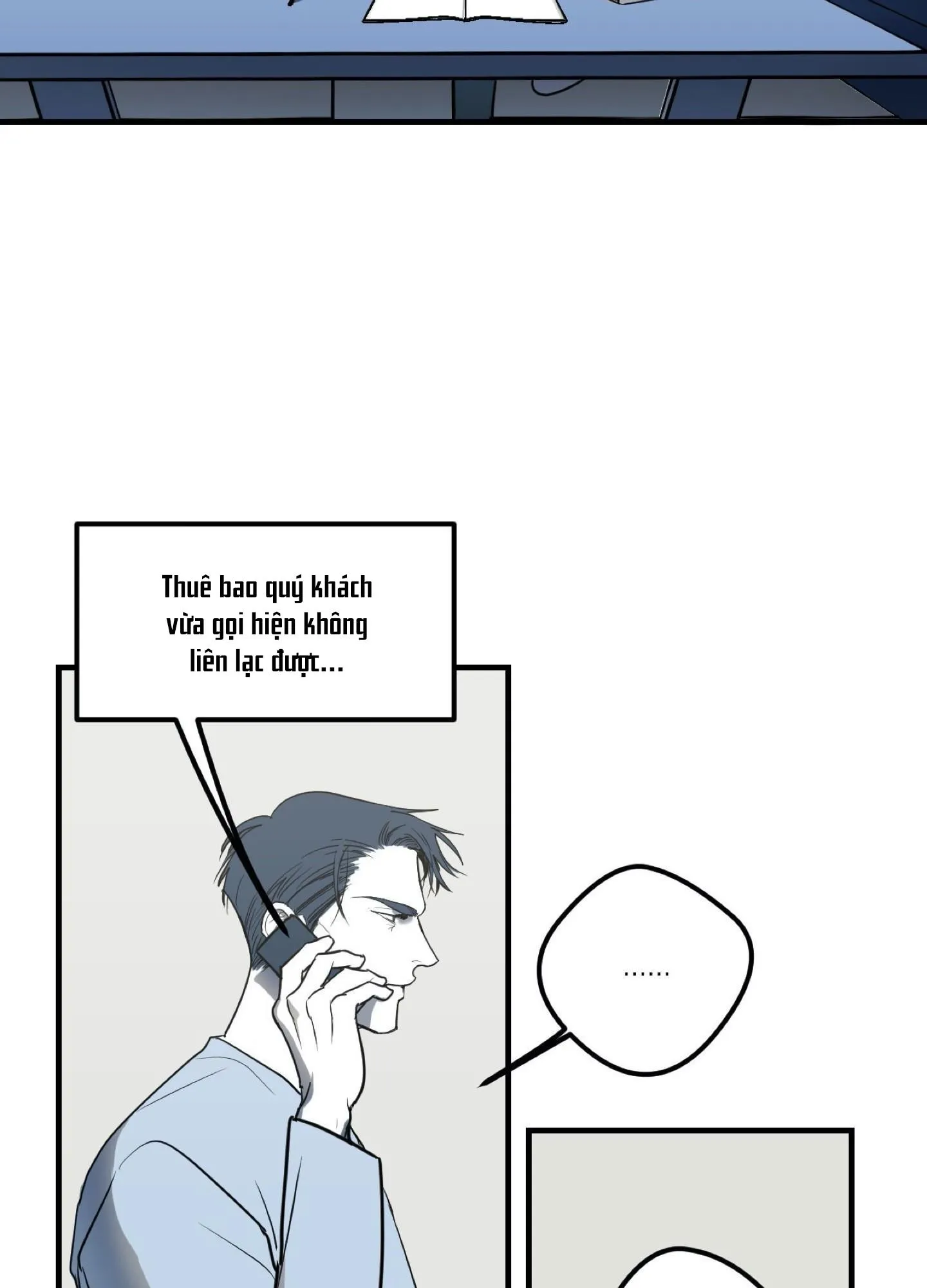Sự lệ thuộc phức tạp Chapter 7 Trang 26