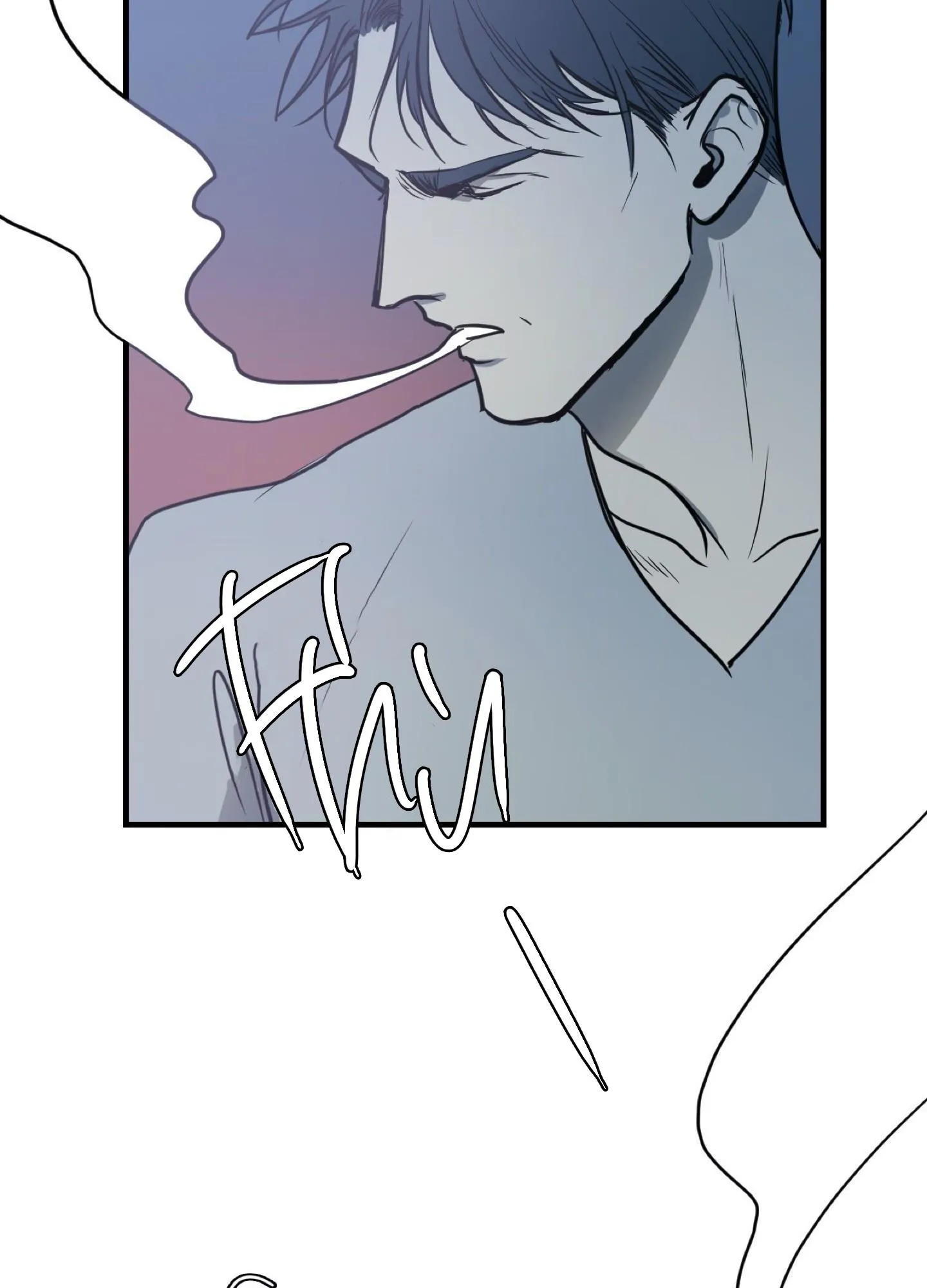 Sự lệ thuộc phức tạp Chapter 7 Trang 30