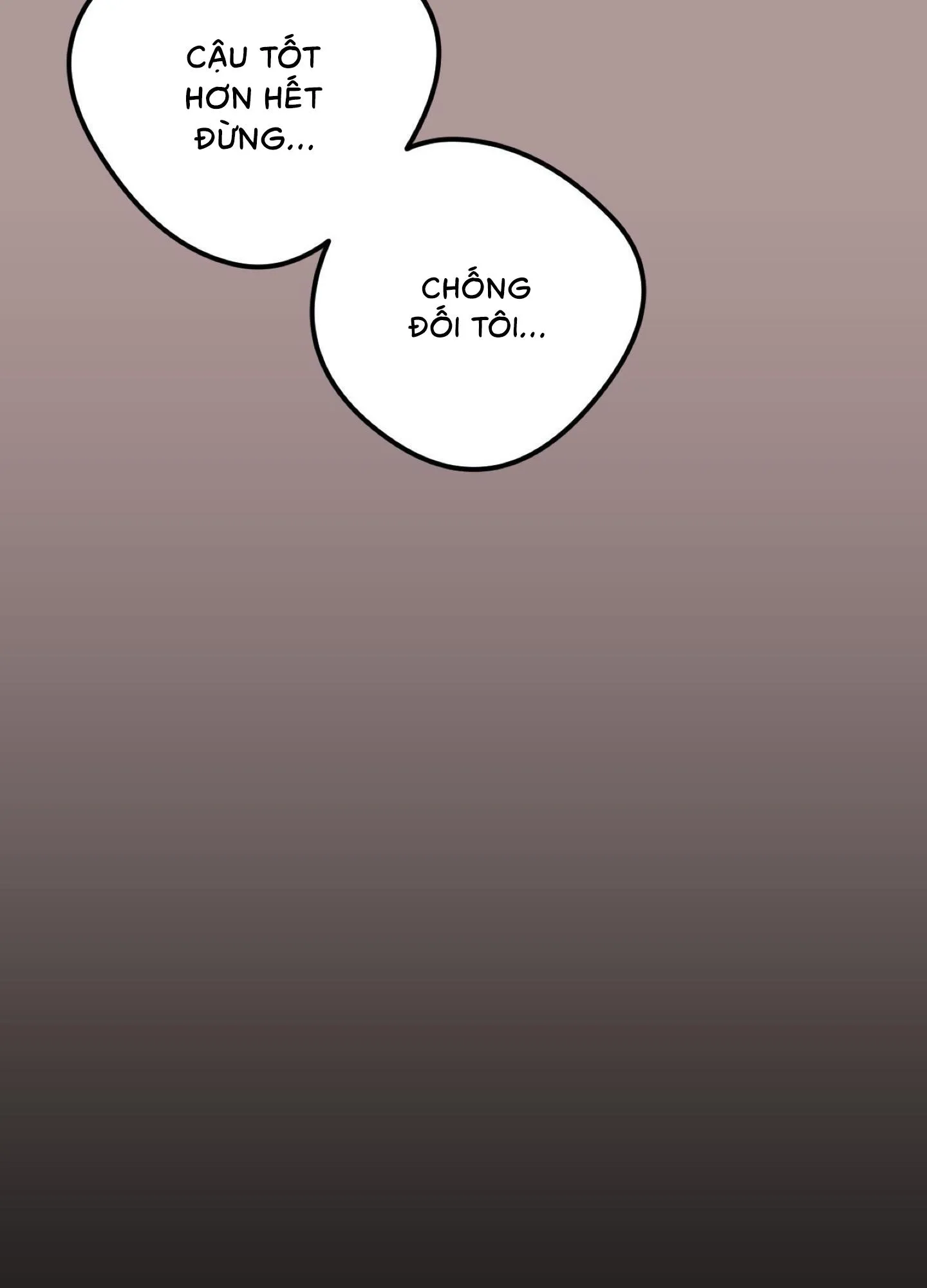 Sự lệ thuộc phức tạp Chapter 7 Trang 32