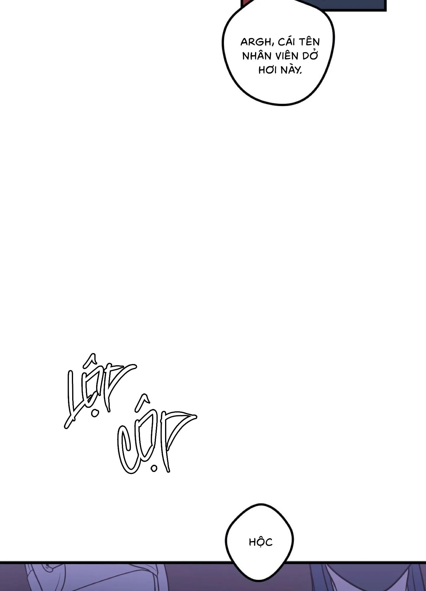 Sự lệ thuộc phức tạp Chapter 7 Trang 38