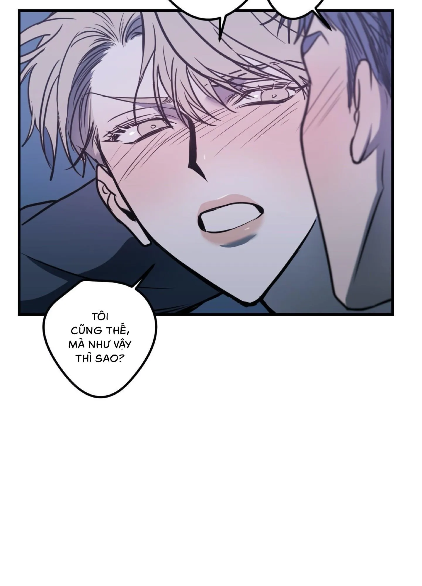 Sự lệ thuộc phức tạp Chapter 7 Trang 43
