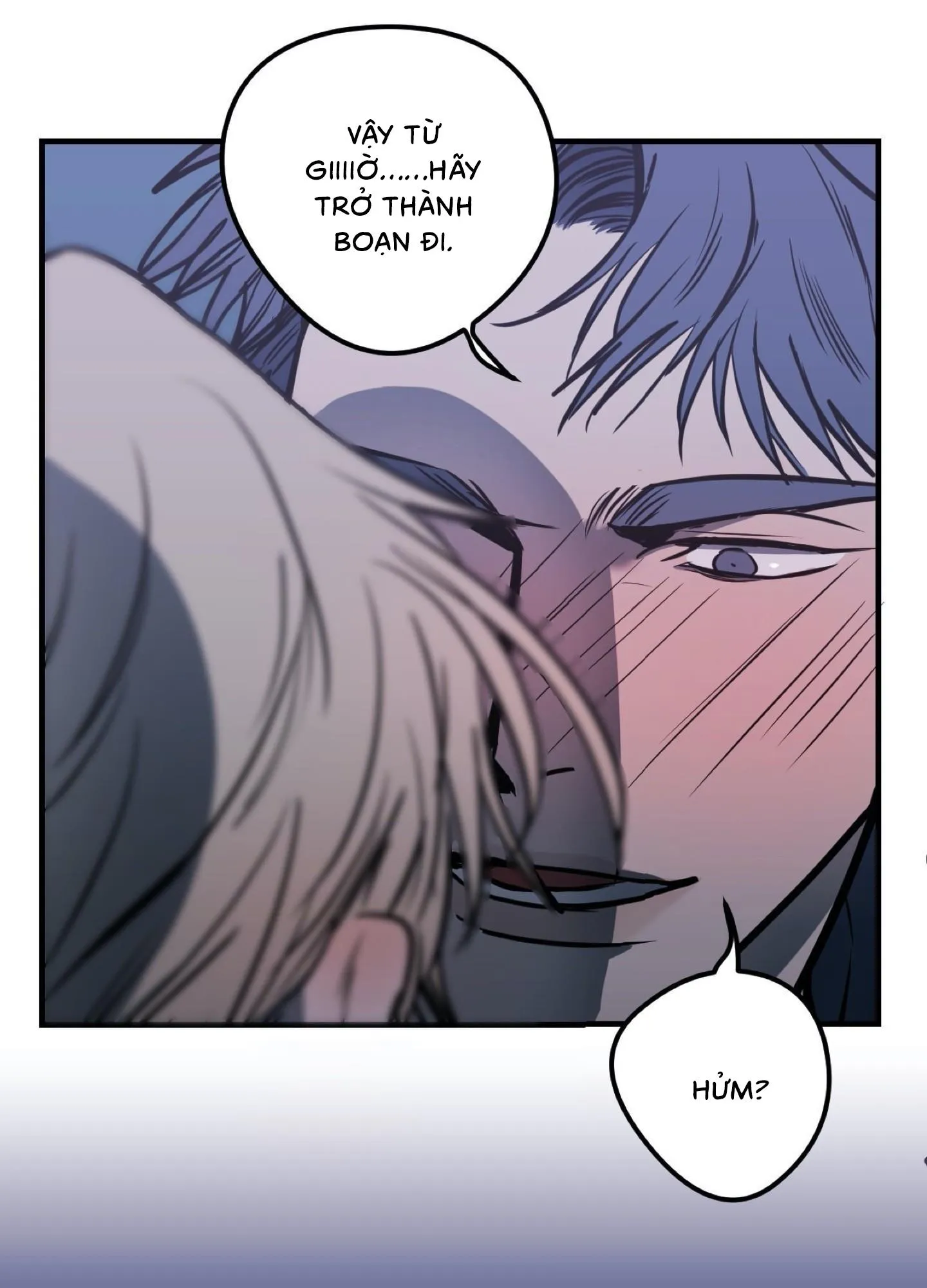 Sự lệ thuộc phức tạp Chapter 7 Trang 44