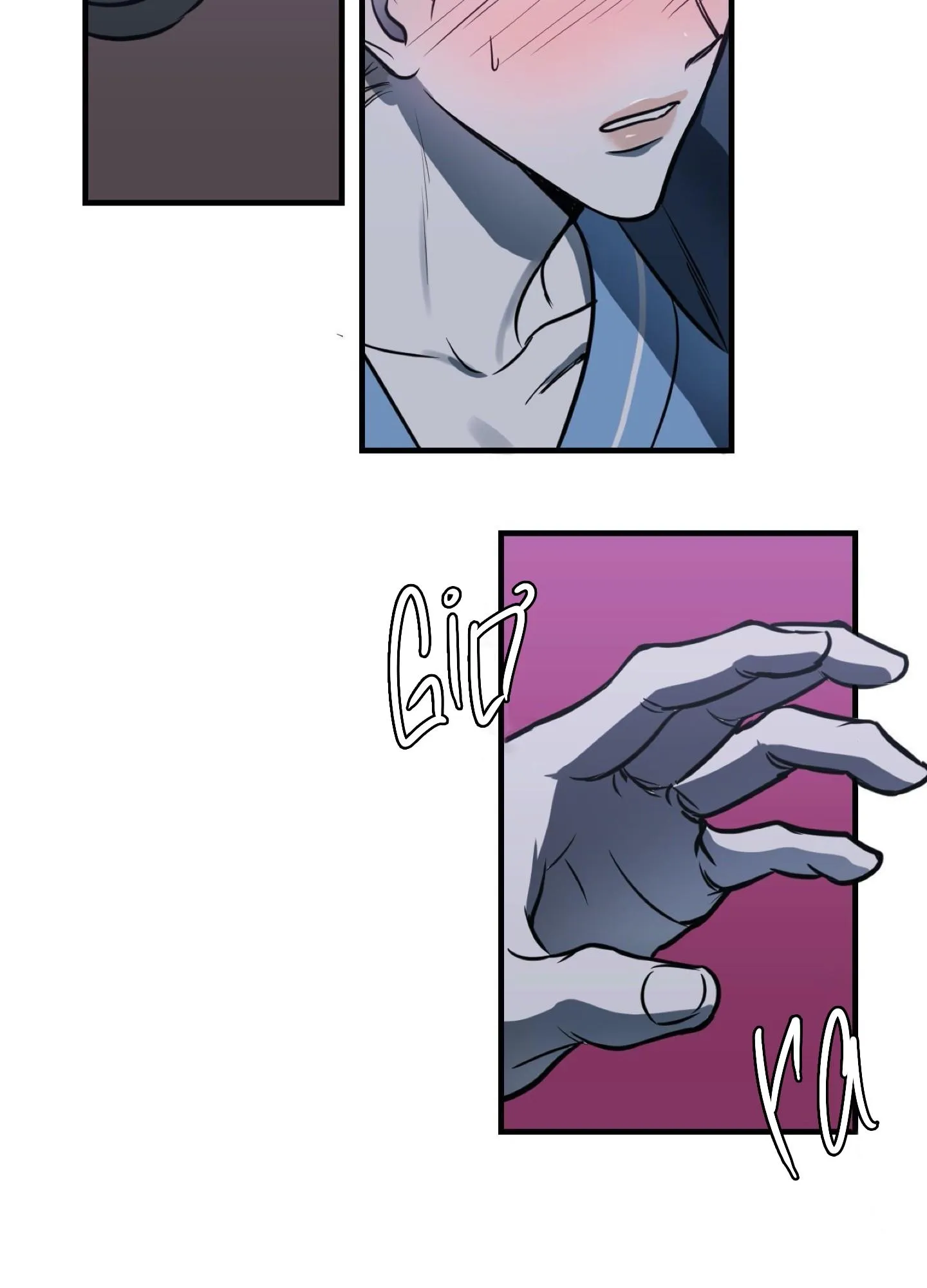 Sự lệ thuộc phức tạp Chapter 7 Trang 47