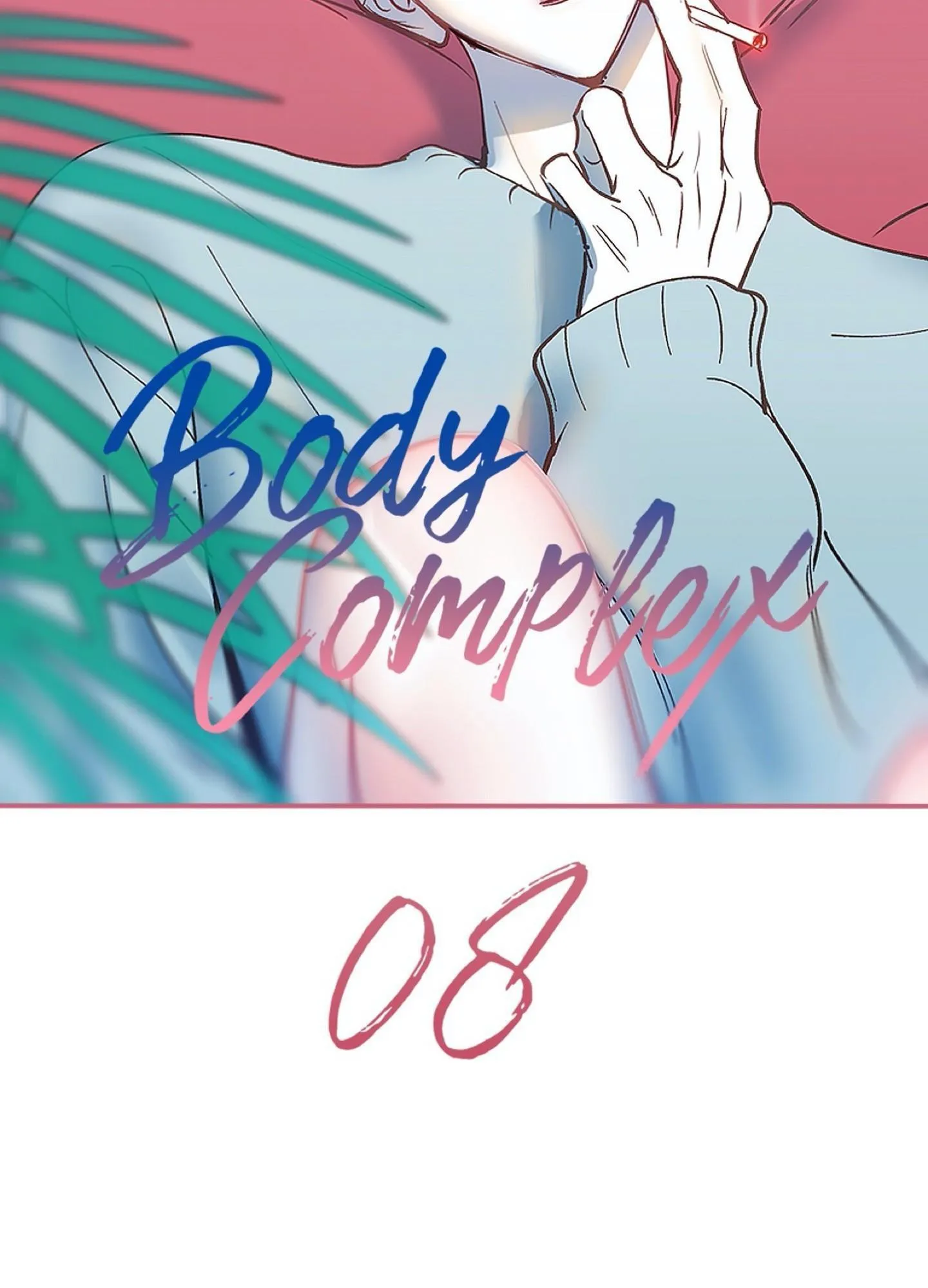 Sự lệ thuộc phức tạp Chapter 8 Trang 7