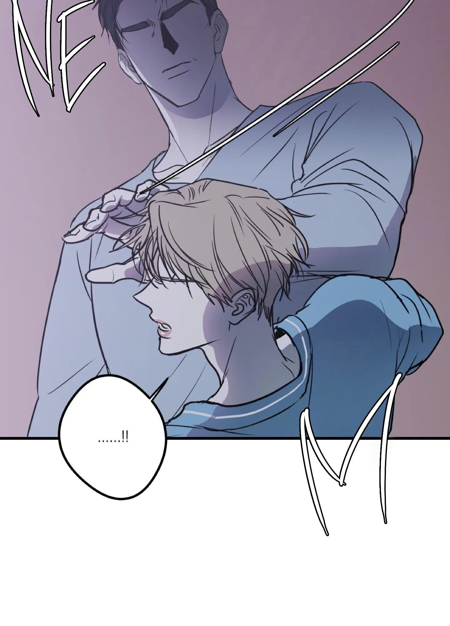 Sự lệ thuộc phức tạp Chapter 8 Trang 15