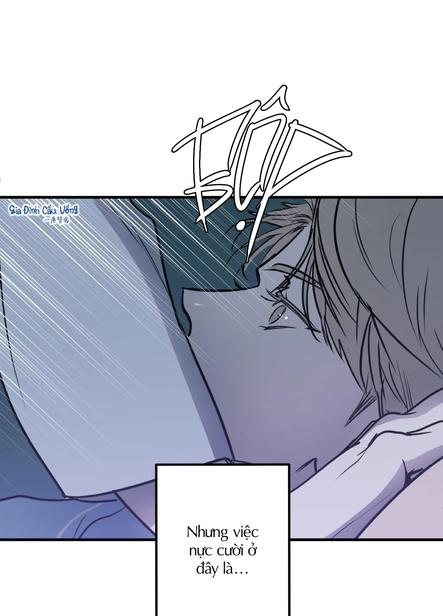 Sự lệ thuộc phức tạp Chapter 8 Trang 18