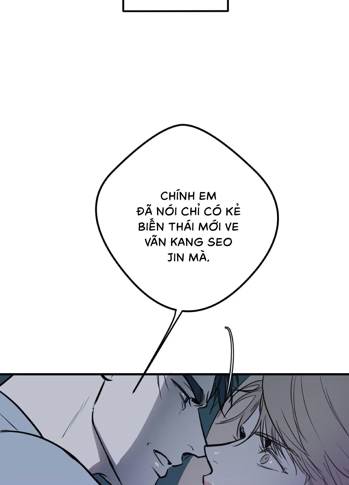 Sự lệ thuộc phức tạp Chapter 8 Trang 19