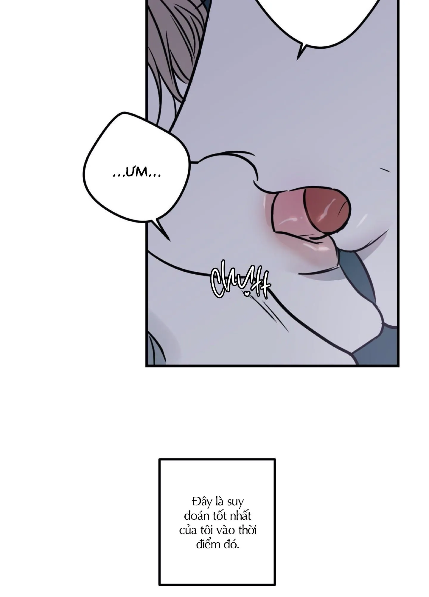 Sự lệ thuộc phức tạp Chapter 8 Trang 28