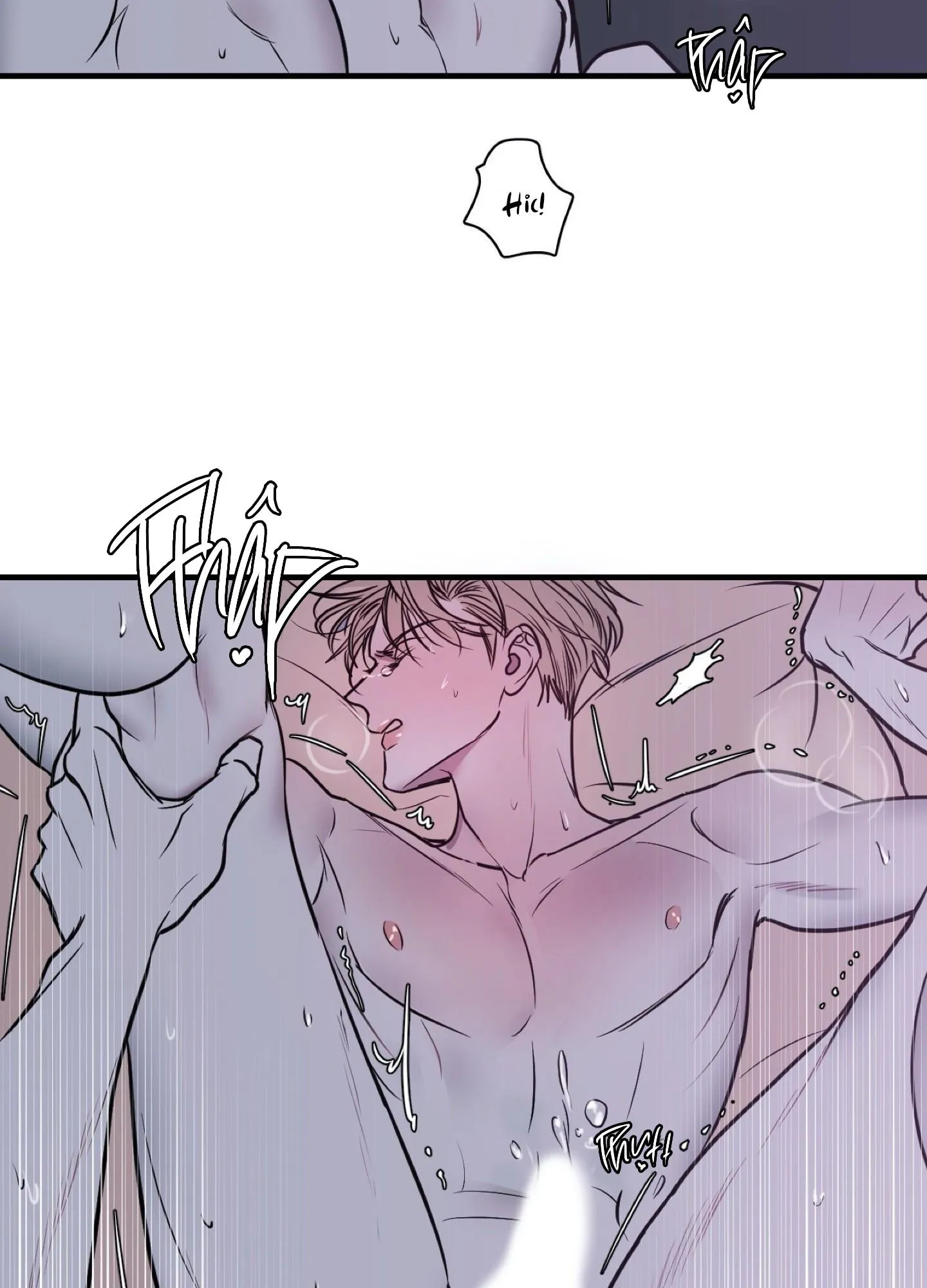 Sự lệ thuộc phức tạp Chapter 8 Trang 42