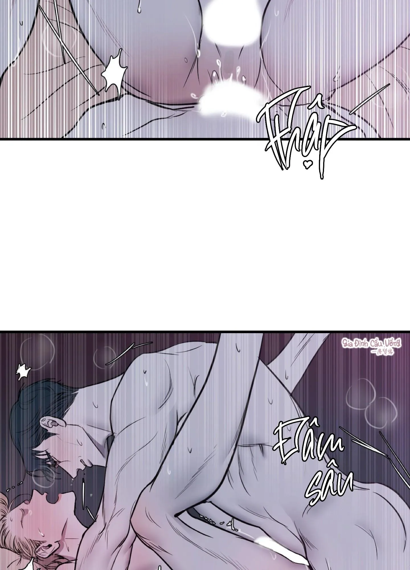 Sự lệ thuộc phức tạp Chapter 8 Trang 43