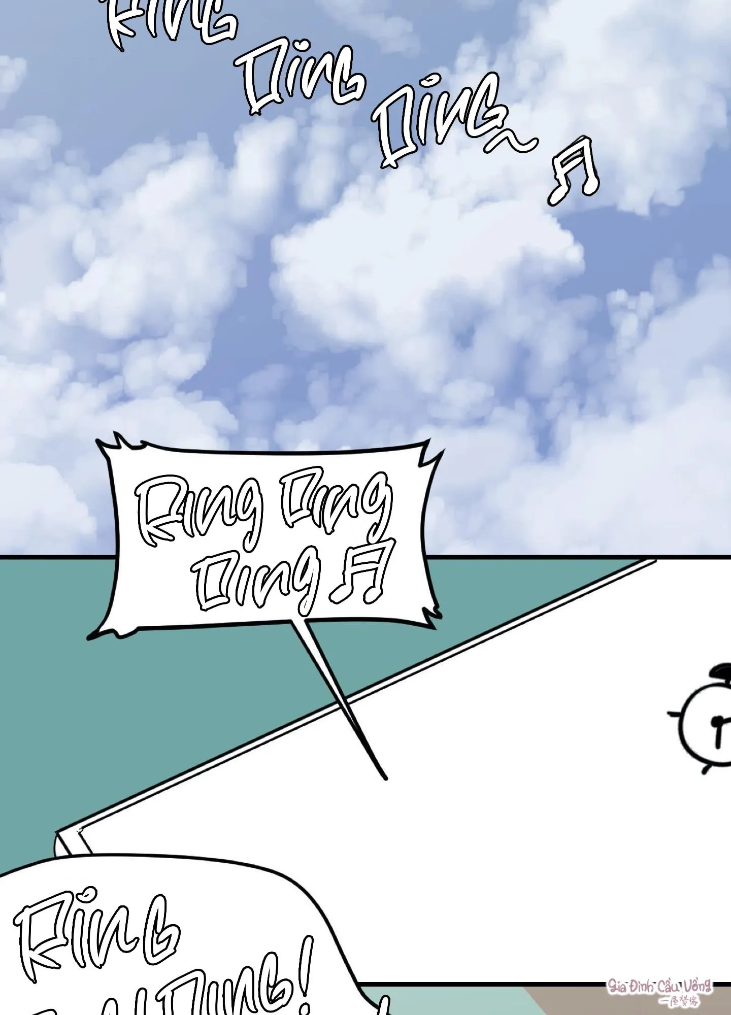 Sự lệ thuộc phức tạp Chapter 8 Trang 47