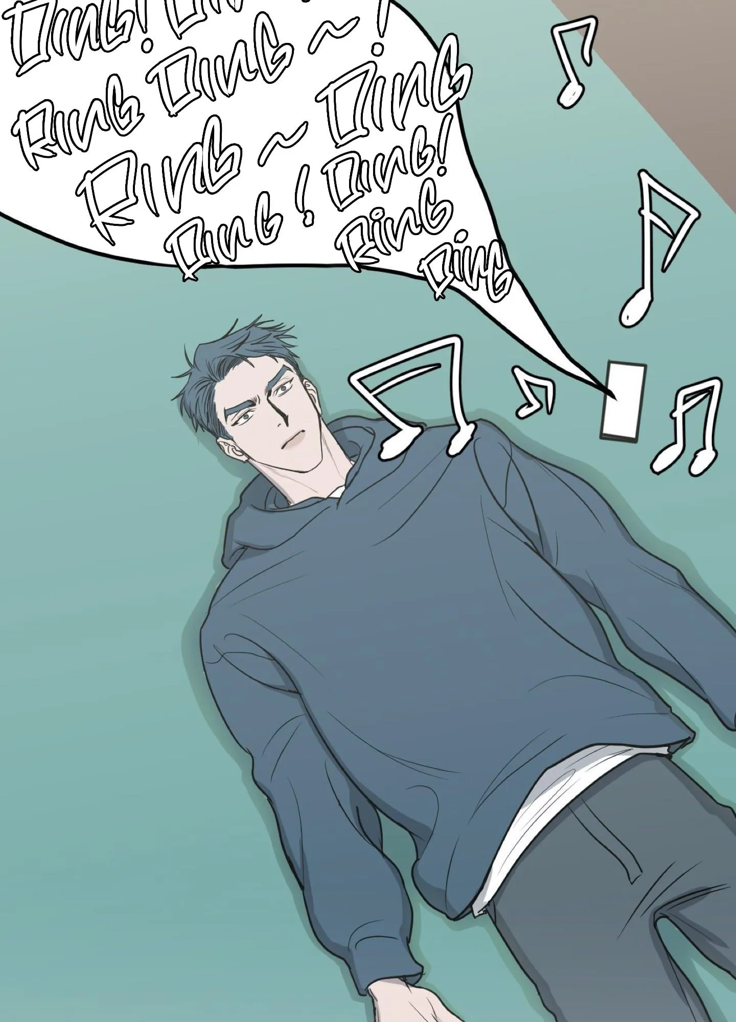 Sự lệ thuộc phức tạp Chapter 8 Trang 48