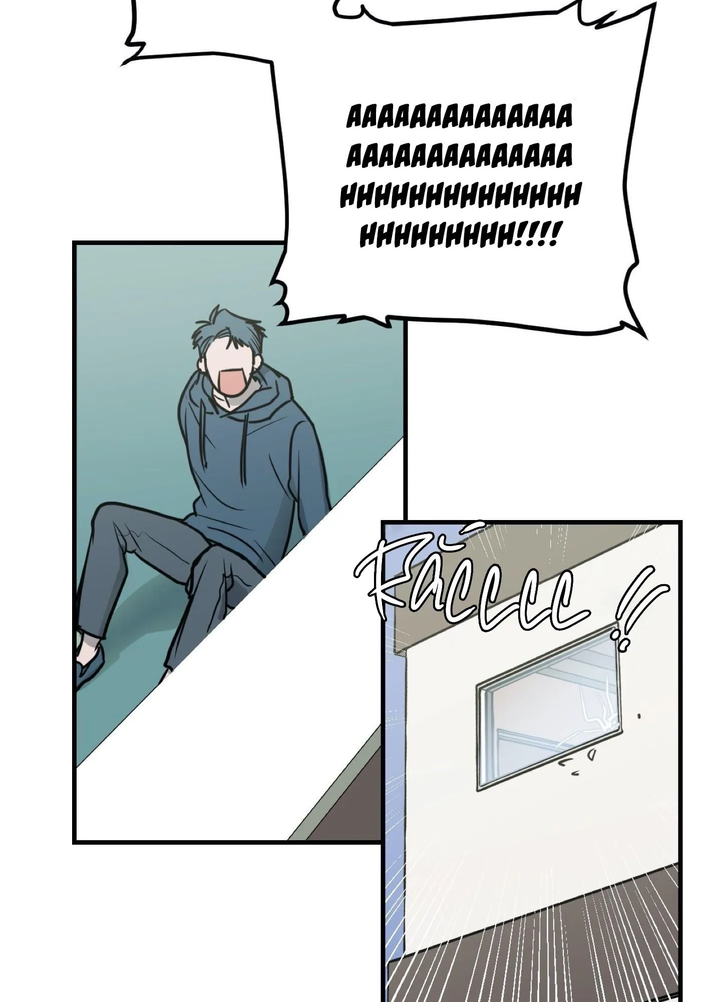 Sự lệ thuộc phức tạp Chapter 8 Trang 50