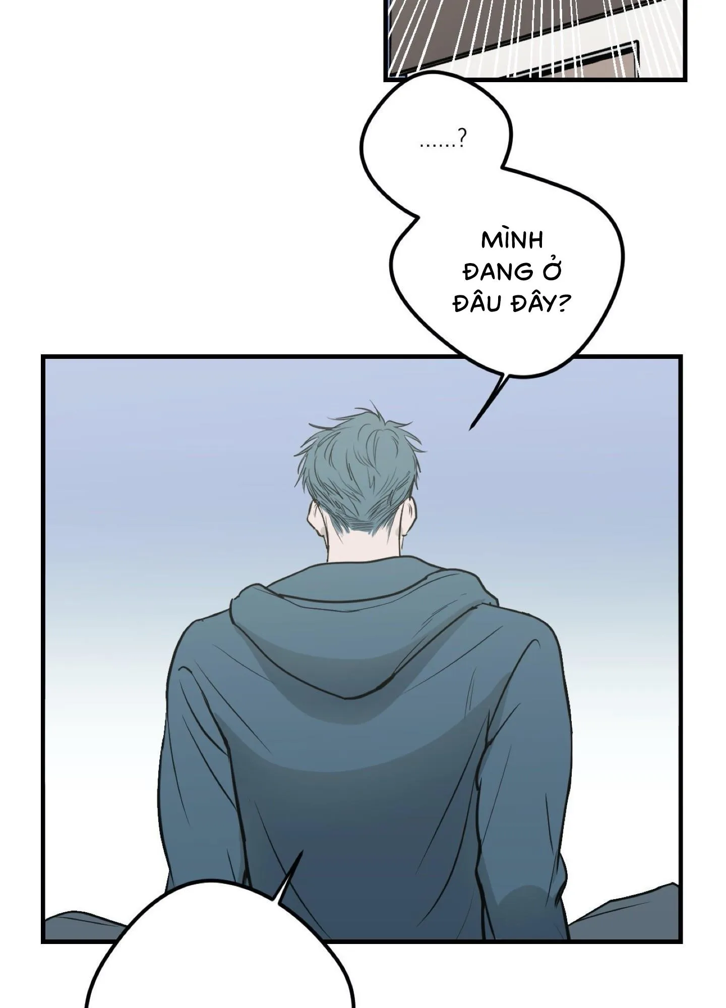 Sự lệ thuộc phức tạp Chapter 8 Trang 51