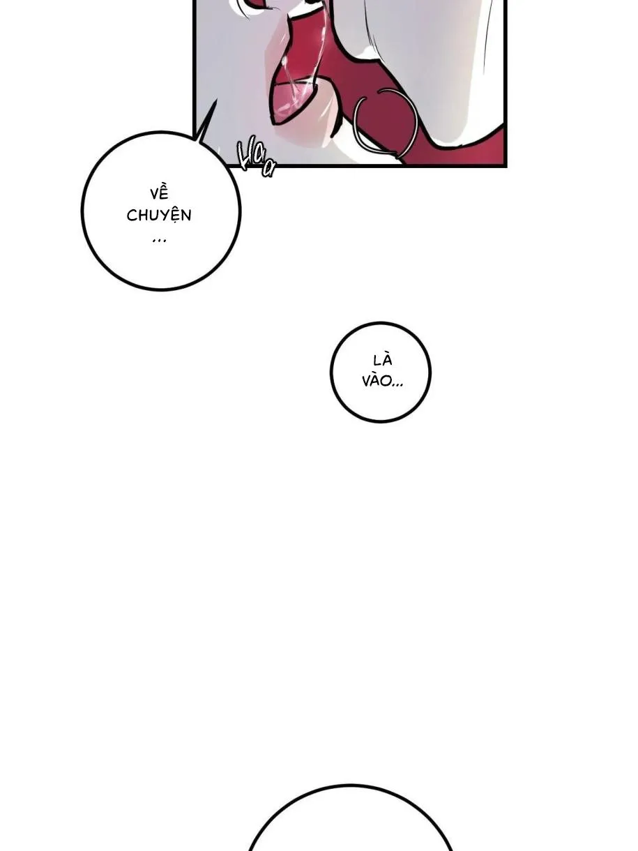 Sự lệ thuộc phức tạp Chapter 1 Trang 11