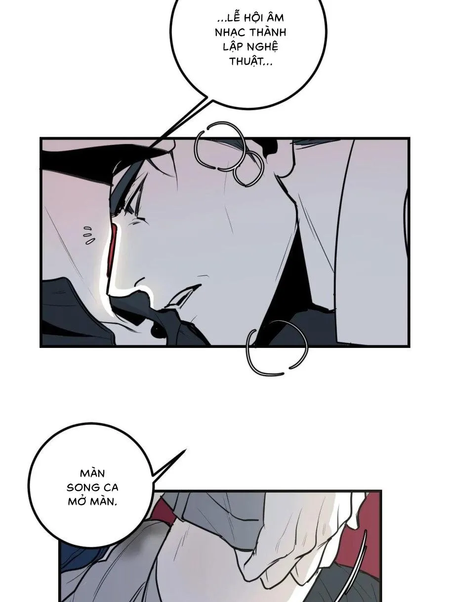 Sự lệ thuộc phức tạp Chapter 1 Trang 12