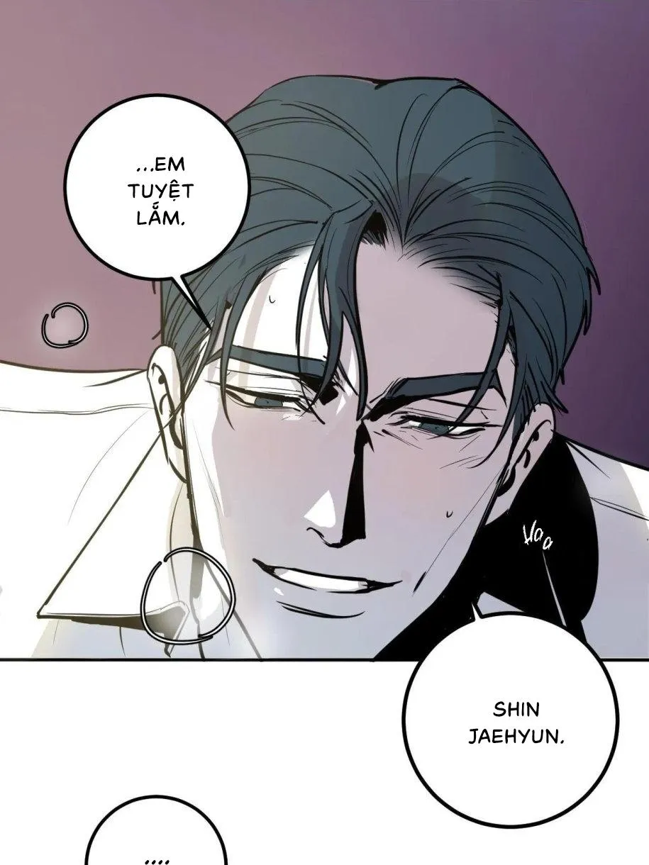 Sự lệ thuộc phức tạp Chapter 1 Trang 19